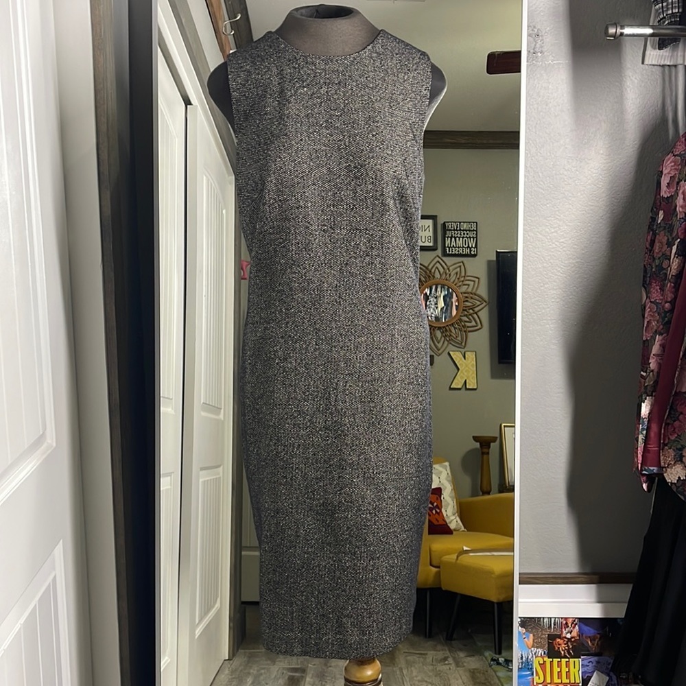 Ralph Lauren midi dress Size: 12